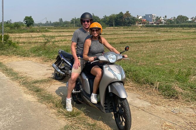 Hoi An Motorbike Tour Adventures - Good To Know