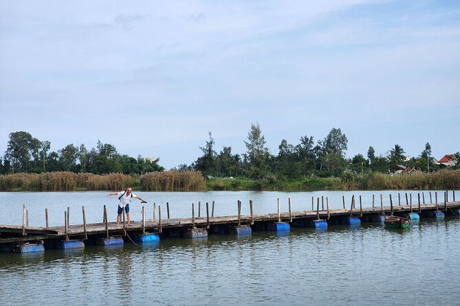 Hoi An Motorbike Tour Adventures - Cancellation and Weather Policies