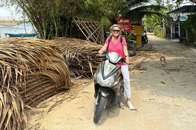 Hoi An Motorbike Tour Adventures - Frequently Asked Questions