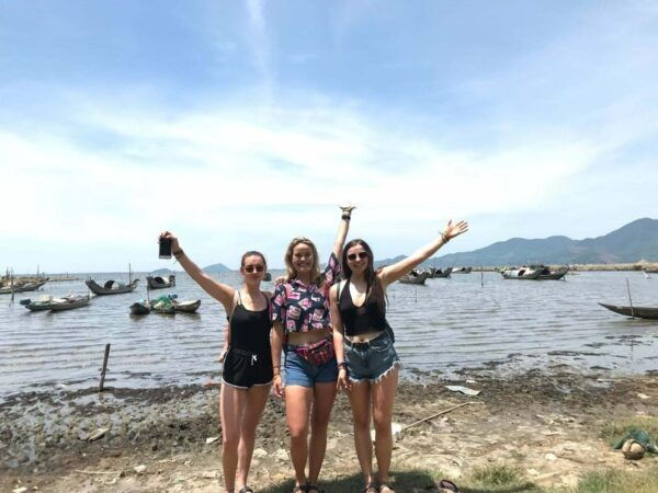 Hoi An: Motorbike Tour to Hue Via Hai Van Pass or Vice Versa - Cancellation Policy