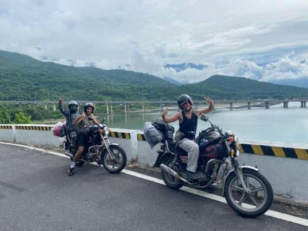 Hoi An: Motorbike Transfer To/From Hue via Hai Van Pass (1 Way) - Tips for a Great Journey