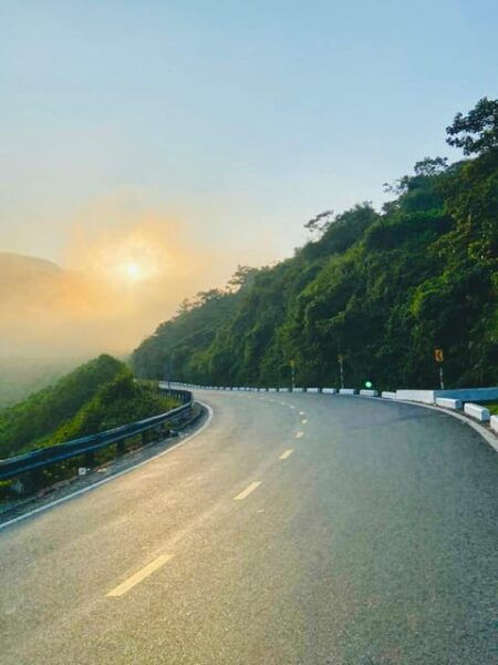 Hoi An: Motorbike Transfer To/From Hue via Hai Van Pass (1 Way) - The Sum Up