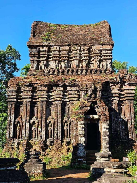 Hoi An: My Son Early Morning Tour W Banhmi and Coffee - Frequently Asked Questions