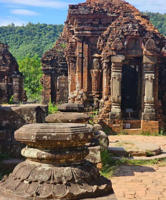 Hoi An: My Son Early Morning Tour With Banhmi and Coffee - Itinerary