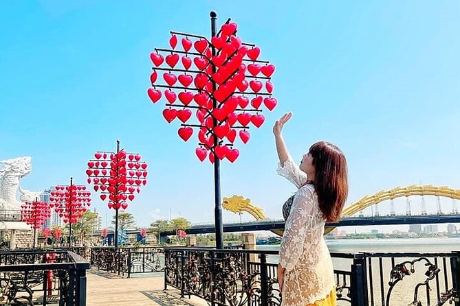 Hoi an My Son Food Tasting Private Custom Tour From Da Nang - Pricing and Booking Details