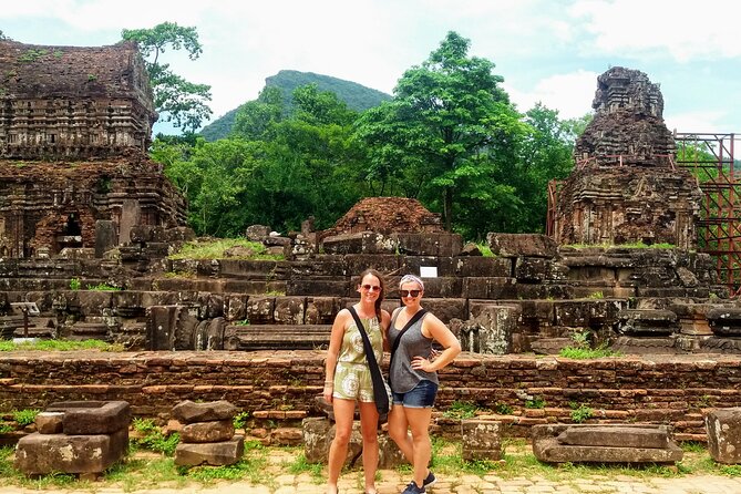 Hoi an My Son Food Tasting Private Custom Tour From Da Nang - Overview of the Tour