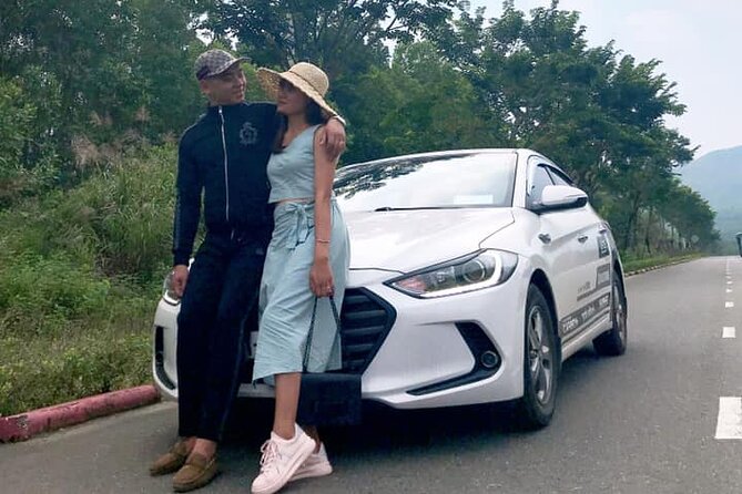 Hoi an My Son Food Tasting Private Custom Tour From Da Nang - Common Questions