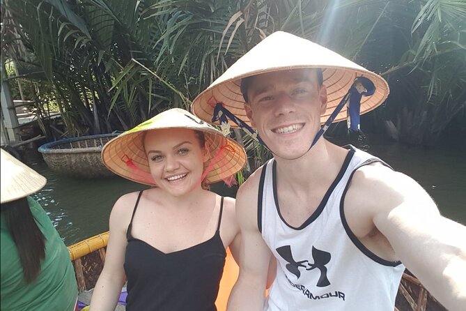 Hoi an My Son Food Tasting Private Custom Tour From Da Nang - The Sum Up