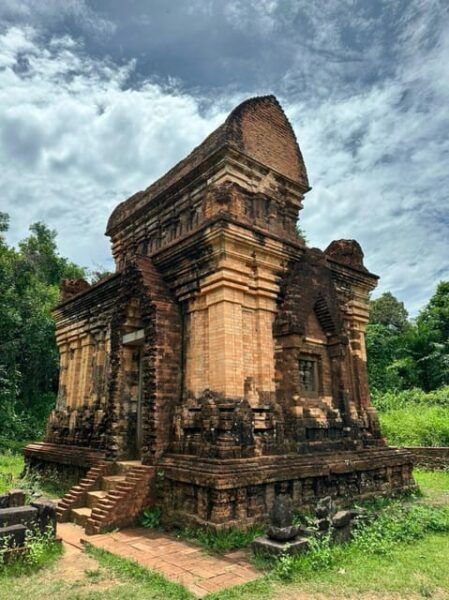 Hoi An: My Son Hollyland - Marble and Monkey Mountains Tour - The Sum Up