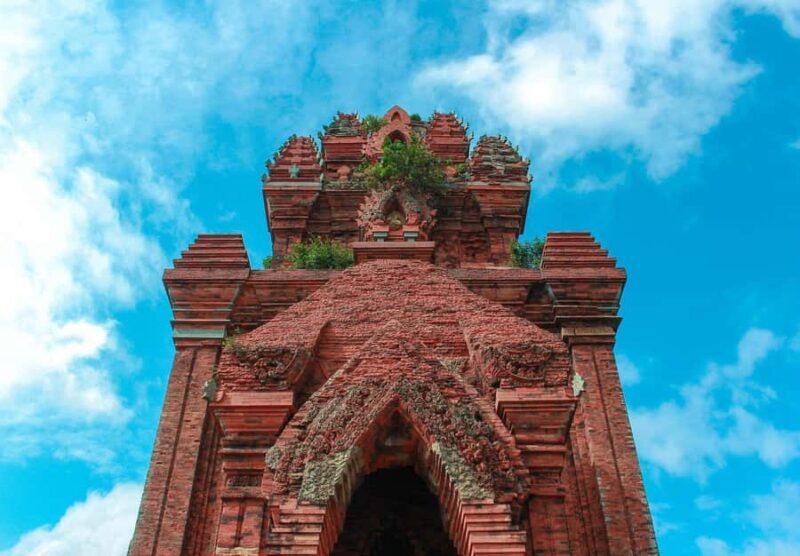 Hoi An: My Son Holy Land Morning Tour with Lunch And Boat - FAQs