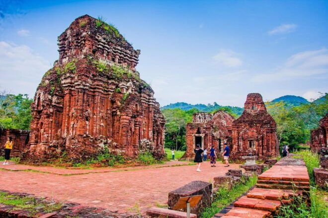 Hoi An: My Son Holy Land Morning Tour With Lunch and Boat - Inclusions and Exclusions