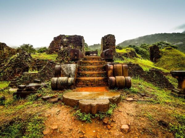 Hoi An: My Son Holy Land Morning Tour With Lunch and Boat - Cancellation Policy
