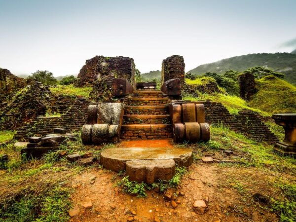 Hoi An: My Son Holy Land Morning Tour With Lunch and Boat - Pricing and Surcharges