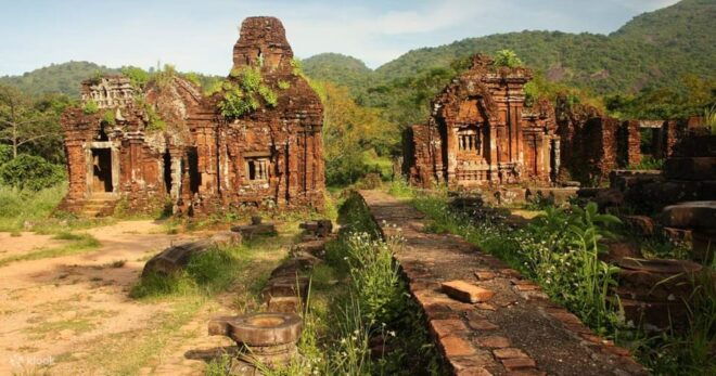 Hoi An: My Son Holy Land Sunset Tour And Cruise Trip - Inclusions and Exclusions