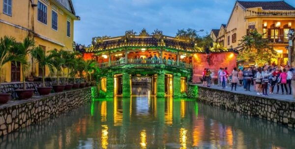 Hoi An : My Son Holyland & Hoi An CiTy Full Day Trip - Hoi An Ancient Town