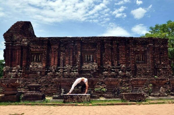 Hoi An : My Son Holyland & Hoi An CiTy Full Day Trip - Scenic Views and Activities