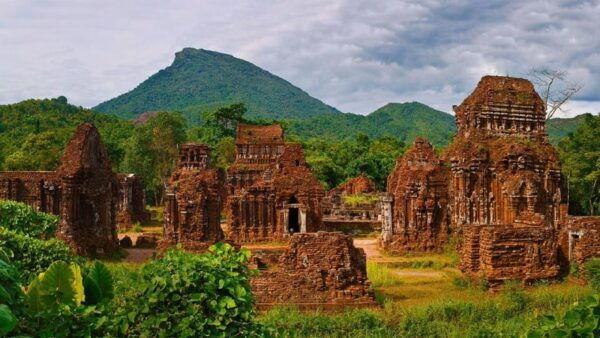 Hoi An : My Son Holyland & Hoi An CiTy Full Day Trip - Frequently Asked Questions