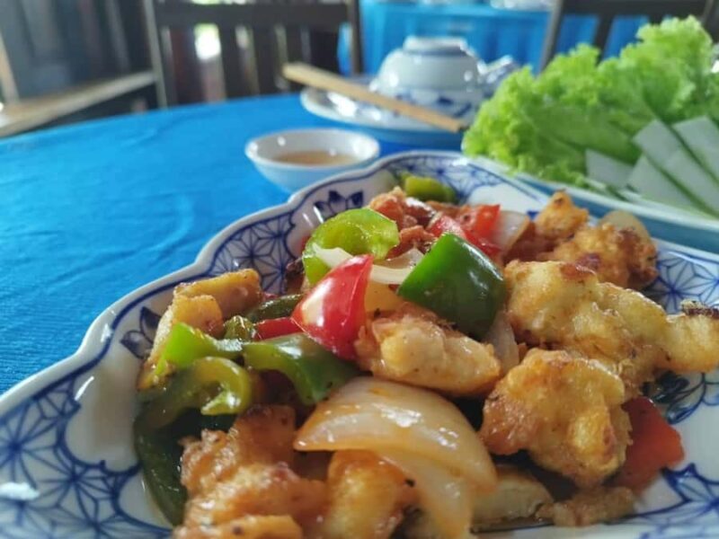 Hoi An: My Son Holyland, Rice paper making and Boat Trip - Why This Tour is Worth Considering