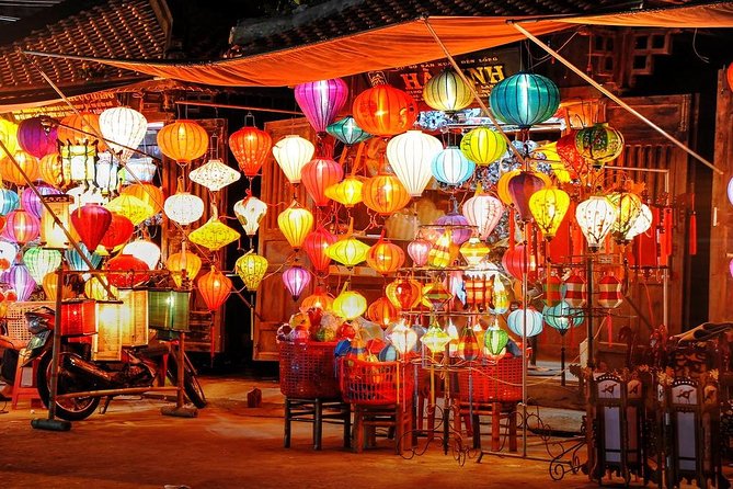 Hoi An - My Son Sanctuary 1 Day Tour - Tour Directions