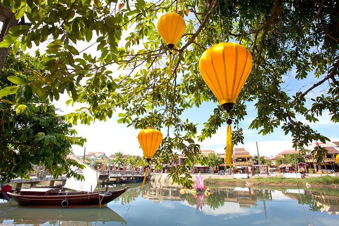 Hoi An - My Son Sanctuary 1 Day Tour - Common Questions