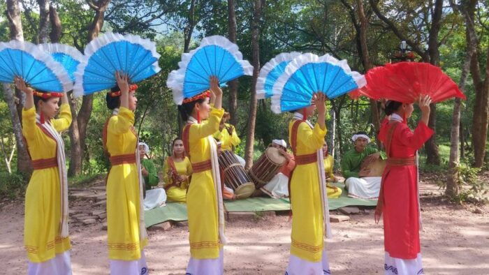 Hoi An: My Son Sanctuary 8 Am/1 Pm Lunch at Local House - Customer Reviews