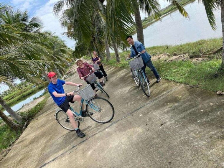 Hoi an : My Son Sanctuary and Boat Trip With Hotel Pickup - Highlights of My Son Sanctuary