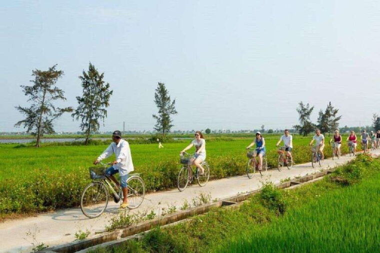 Hoi an : My Son Sanctuary and Boat Trip With Hotel Pickup - Traditional Cham Music Show