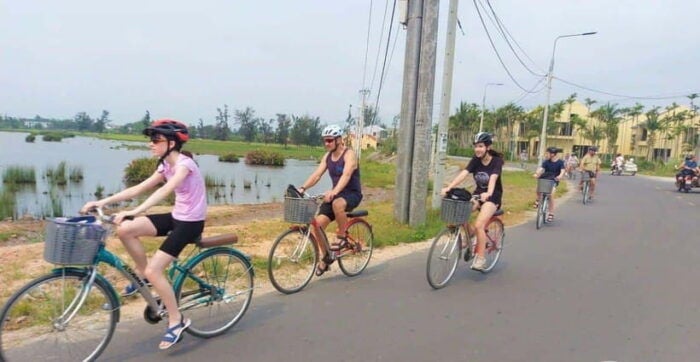 Hoi an : My Son Sanctuary and Boat Trip With Hotel Pickup - Cancellation and Payment Policies
