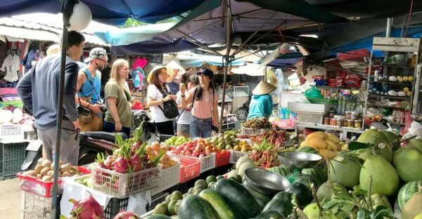 Hoi An: My Son Sanctuary and Cooking Class With Basket Boat - Frequently Asked Questions