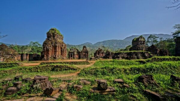 Hoi An: My Son Sanctuary and Thu Bon River Cruise - The Sum Up