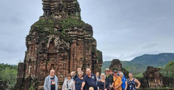 Hoi An: My Son Sanctuary by Private Car - What to Bring