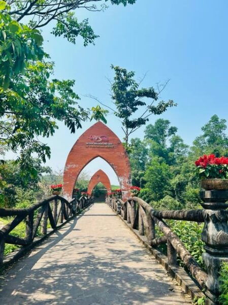 Hoi An: My Son Sanctuary by Private Car - Frequently Asked Questions