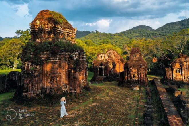 Hoi An: My Son Sanctuary Early Morning Guided Tour - Detailed Itinerary of the My Son Sanctuary Tour