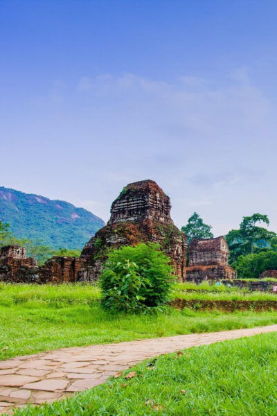 Hoi An: My Son Sanctuary Early Morning Tour to Avoid the Crowd - Tips for a Great Tour