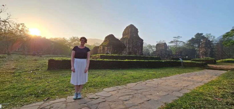 Hoi An: My Son Sanctuary Early Morning Visit With Breakfast - Experience and Highlights