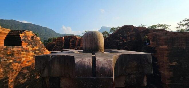 Hoi An: My Son Sanctuary Guided Tour With Boat Ride & Lunch - Key Highlights