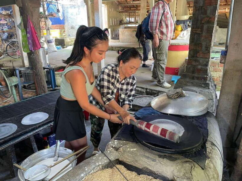 Hoi An: My Son Sanctuary Guided Tour With Boat Trip & Lunch - Good To Know