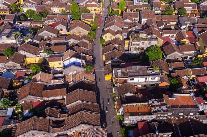 Hoi An - My Son Sanctuary - Hoi An A Half Day Trip - Trip Highlights