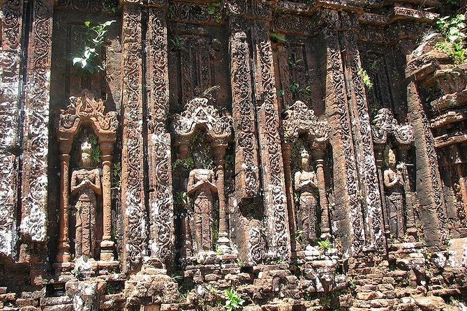 Hoi An - My Son Sanctuary - Hoi An A Half Day Trip - Pricing and Inclusions