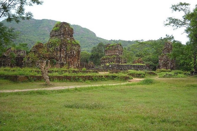 Hoi An - My Son Sanctuary - Hoi An A Half Day Trip - Common Questions