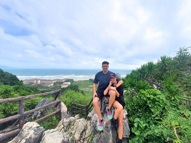 Hoi An: My Son Sanctuary, Marble Mountain, Son Tra Peninsula - Itinerary Details and Highlights