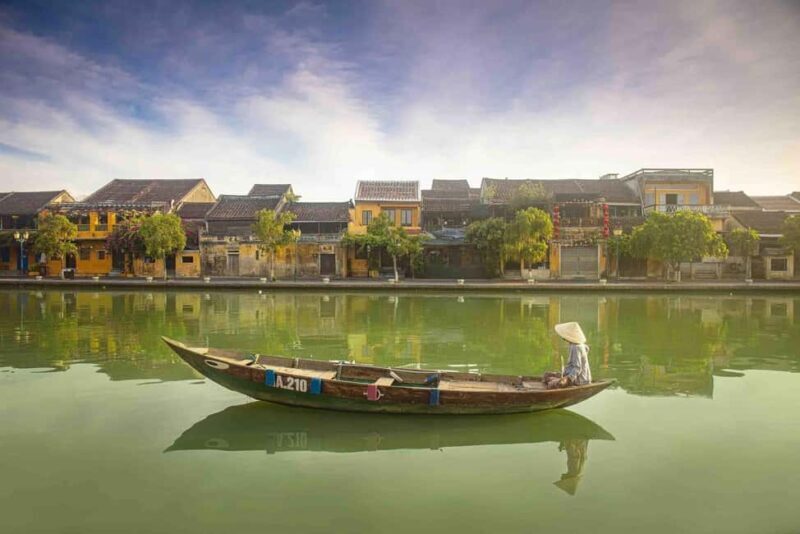 Hoi An: My Son Sanctuary, Marble Mountains, Monkey Mountain - Good To Know