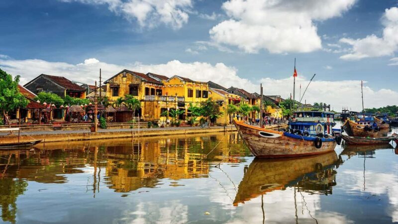 Hoi An: My Son Sanctuary, Marble Mountains, Monkey Mountain - What This Tour Means for You