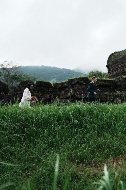 Hoi An: My Son Sanctuary Morning With Pro Photographer - Cultural Insights and History