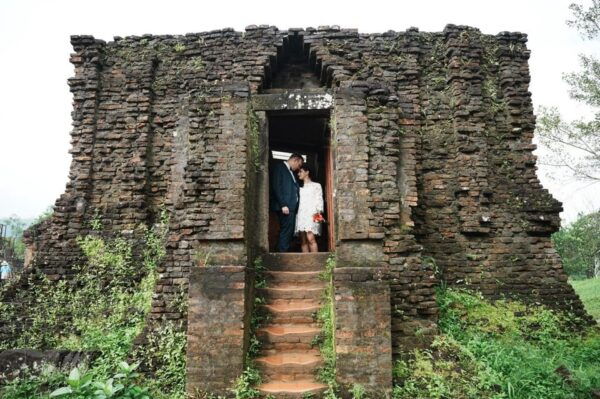 Hoi An: My Son Sanctuary Morning With Pro Photographer - Inclusions and Amenities