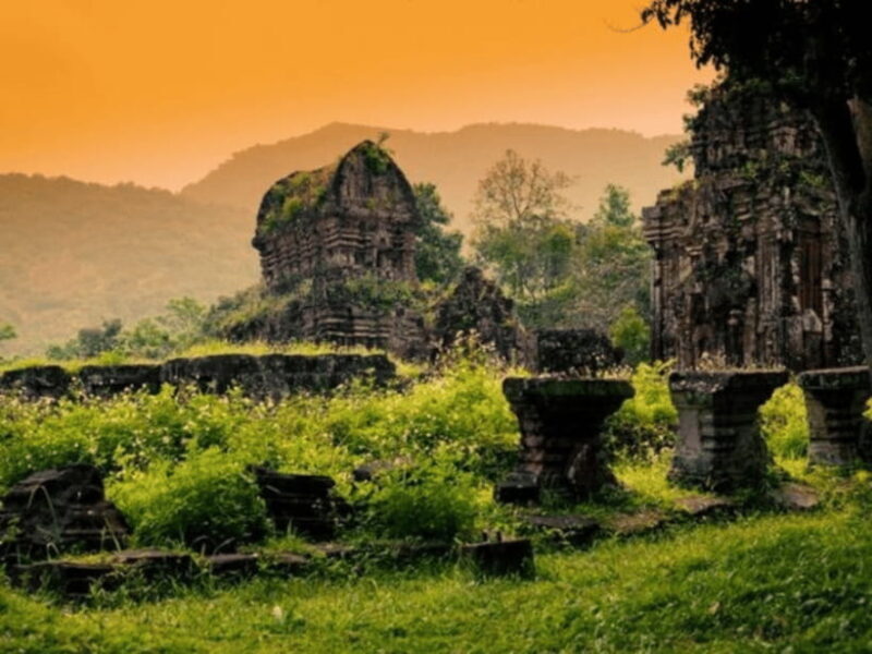 Hoi An: My Son Sanctuary One Bus On Boat Morning Trip - Final Thoughts