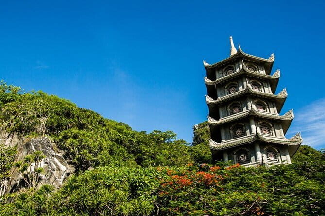 Hoi An: My Son Sanctuary Private Tour - Authentic Experience Backed by Positive Reviews