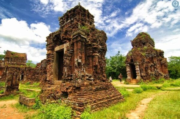 Hoi An: My Son Sanctuary Sunrise Tour Small Group - Booking and Cancellation Policy