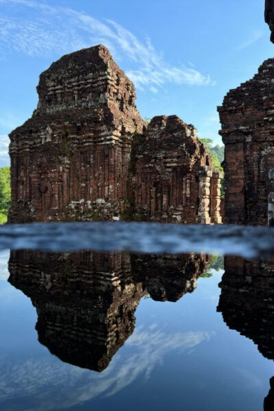 Hoi An: My Son Sanctuary Sunrise Tour - Dining Experience