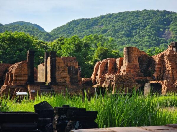Hoi An: My Son Sanctuary Sunrise Tour - Important Notes